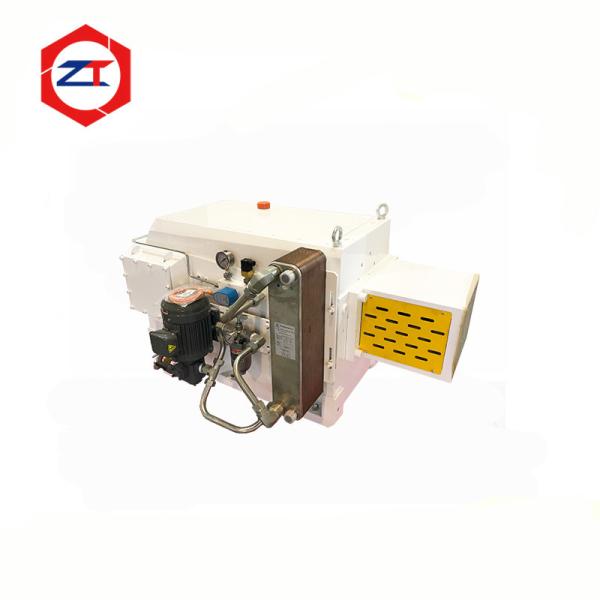 Pet Extrusion Machine Good Heat Dissipation Gearbox Twin Screw Extruder Parts