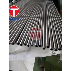 ASME SB163 UNS N06601 Nickel Alloy Tubing for Heat Exchanger