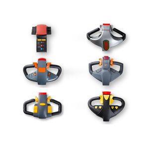 TEMO200 Curtis Frei Handle