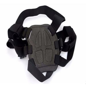 Adjustable Child Junior Harness Chest Strap For GoPro 3 3+ 4 Session SJCAM