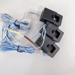 50/60hz Solar Energy Meter DTSU666-H 250A/50mA Three Phase Huawei Solar Smart