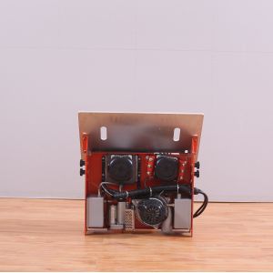 One Piece Brushless Motor Dust Free Saw Head 4500r/Min To 5500r/Min