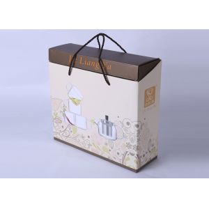 High Grade Glass Tea Infuser Teapot With Warmer And 4 Cups 21oz / 600ml Pot