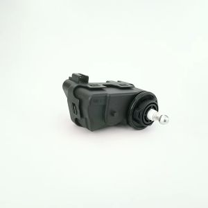 Beam Headlight Adjustment Motor Control For Dongfeng Light Truck 24 Volt