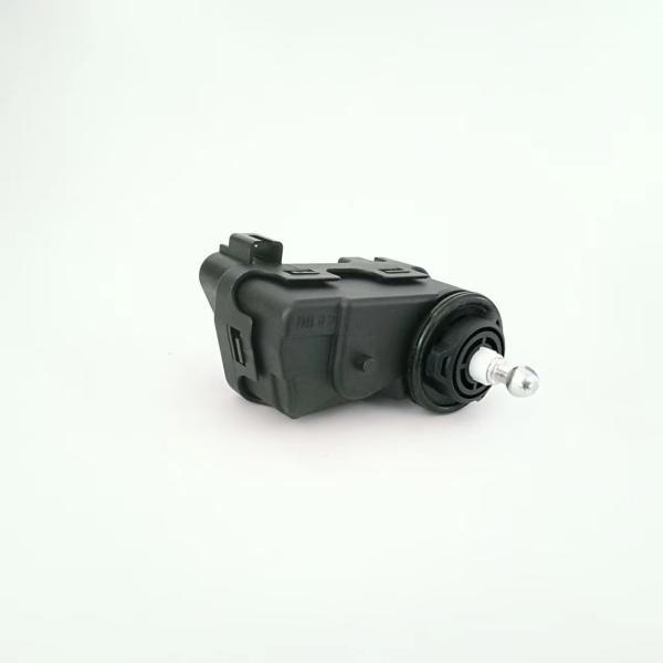 Quality Beam Headlight Adjustment Motor Control For Dongfeng Light Truck 24 Volt wholesale