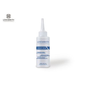 China Bright Glossy 9 Hair Developer , No Damage Hair Dye Developer Safe Formula on sale