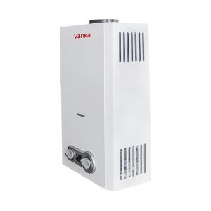 Factory Direct Supply Instant Gas Water Heater Easy Installation Efficient