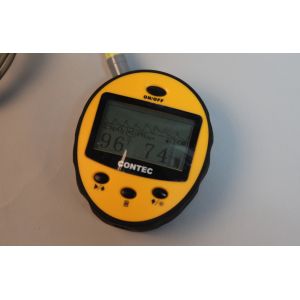 Medical Finger Clip Pulse Oximeter , Spo2 Blood Oximeter