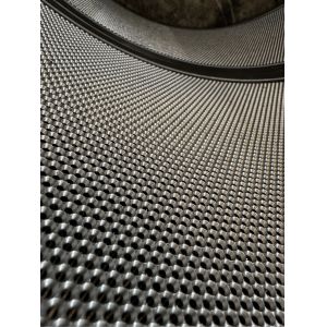 High Opeaning Rate Huge Ring Die For Poultry Feed Production with Clamp-Type