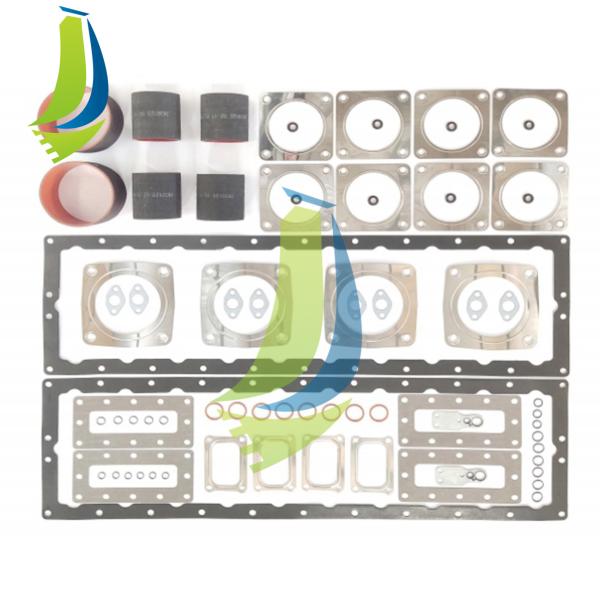 Quality 4089203 Turbocharger & Intercooler Gasket Kit For QSK60 Engine wholesale