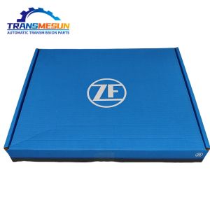 1087298410 Genuine Friction Disc Kit For ZF8HP-90 Automatic Transmission