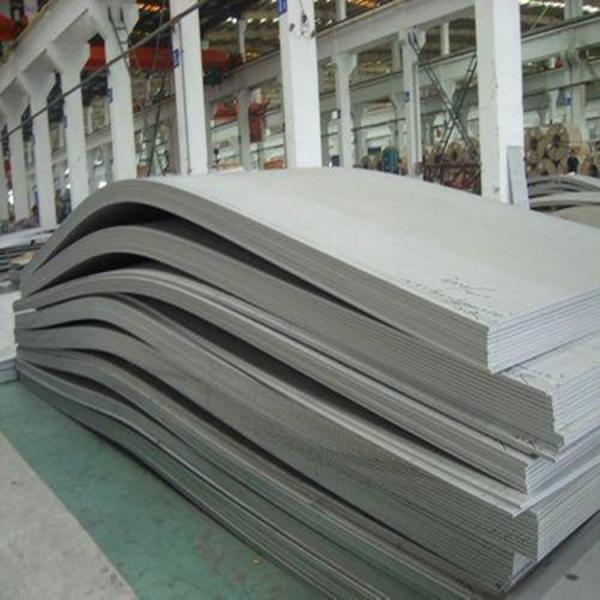 AISI NO.1 NO.3 NO.4 Bending Cutting Plate Metal 1.5MM 2MM 2.5MM 316L 201 430 316 304 Stainless Steel Sheet with Hole