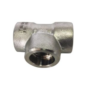 3000LB Socket Weld Pipe Fittings