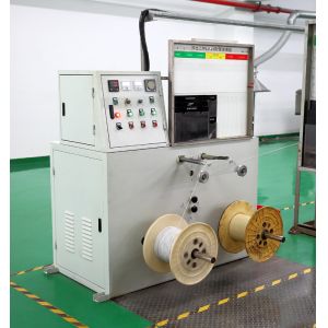 UL1332 FEP+FEP wires 300v 200C 18AWG FT2 black heating home appliance lighting