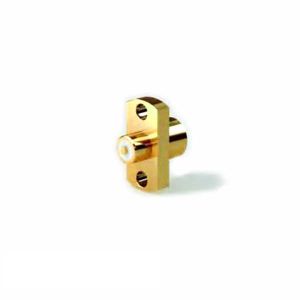 Cheap Precision RF Coaxial Connector BMA-KFD7 HUADA Minimum Operating Temperature -65 °C for sale