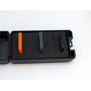 A Shore Durometer Digital Hardness Tester