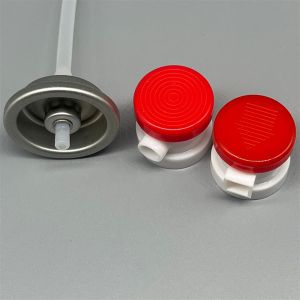 Premium Air Conditioner Cleaning Agent Valve for HVAC Systems with Consistent