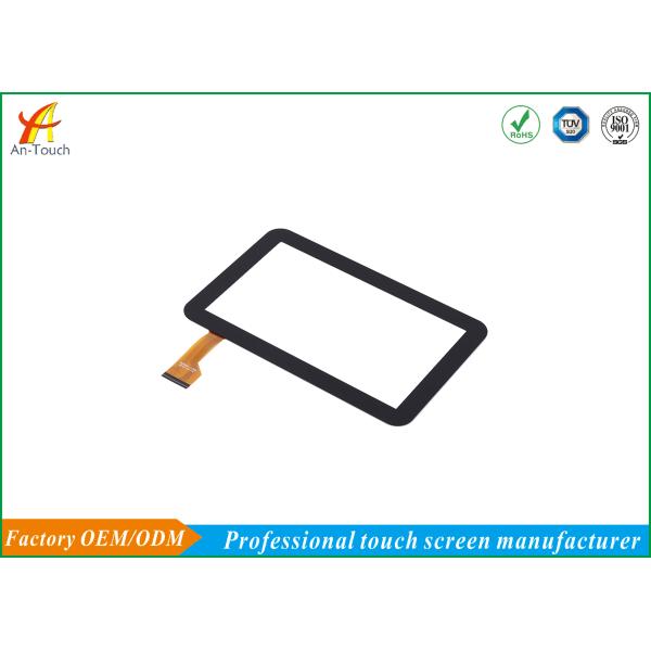 Quality Dustproof Industrial Touch Panel XP Win7,8 Android Linux Operating System wholesale