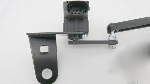 Cheap MINI One Cooper S JCW BMW Height Sensor Aim Control Level Sensor 37146784698 for sale