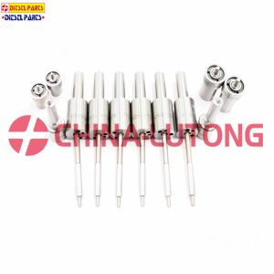 Wholesale Spray Nozzles zexel injector nozzle 105017-3630 DLLA148PN363 for