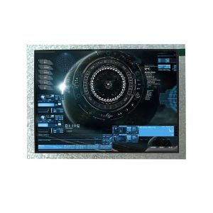 24Bit RGB TFT LCD Module For Industrial Applications With Extended Temperature