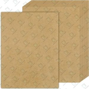 Good Stiffness High Quality Kraft Liner Paper Roll Sheet 700*1000mm Custom Size
