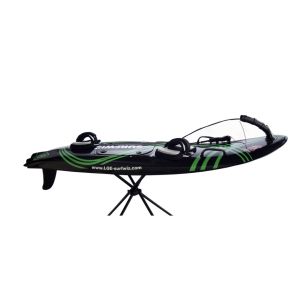 Unisex Fuel Power Surfboard with Tube Two-Stroke 110cc Powered Surfboard at