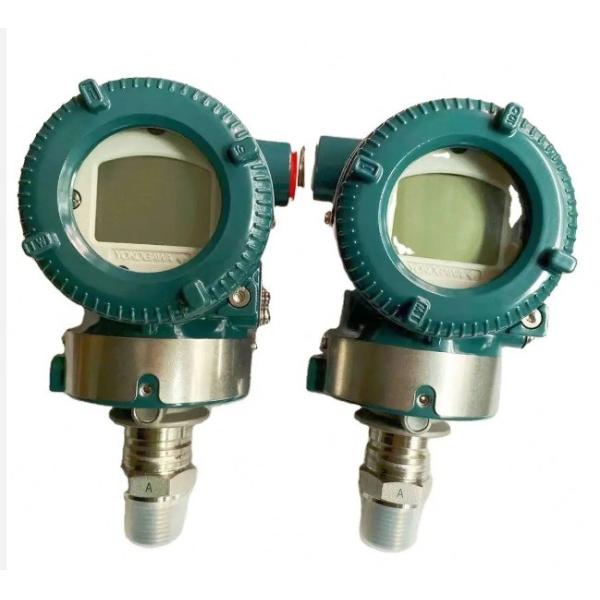 Customizable EJA510E/EJA530E 0-50Mpa Yokogawa Pressure Transmitter / Differentia