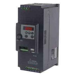 11Kw-220V 380V Single Phase or Three Phase Mini Frequency Converter