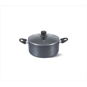 non-stick saucepot