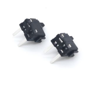 100K Cycles Min Micro Detector Switch 50mA 12VDC