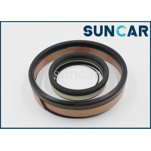 China 707-99-75400 Dump Cylinder Sealing Kit Komatsu Replacement Seal Kit WA500-1 Wheel Loader on sale