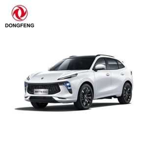 China 2023 2024 Dongfeng Forthing T5 Evo Heat Wave 1.5Td Dct Platinum Edition Petrol Gasoline Car at TIRE 165/70 R14 and WHEELBASE 2423mm on sale