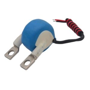 Grid Meter Use Ferrite Core Current Transformer with Bus-Bar Built - In