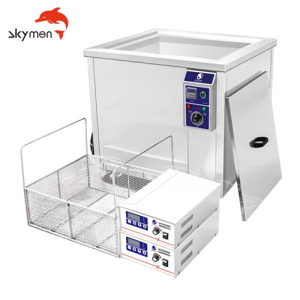Quality 360l 3600w Automotive Ultrasonic Cleaner wholesale