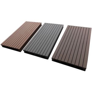 Swimming Pool 2.9meter 25mm Composite Decking Boards