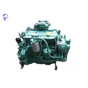 Electric BF6M 1013 Deutz Engine Deutz Air Cooled Diesel Engine 854/1400 N.M/R
