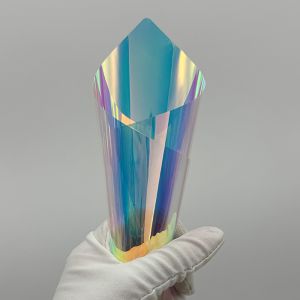 Cheap High Strength Building Window Film with 53.8% VLT 18.1% IRR and 9.7% UVR for Beautiful Decoration and Safety Protection for sale