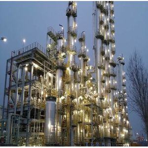 JYCAT Spherical Pdh Catalyst High Strength And Uniformity platinum catalysis