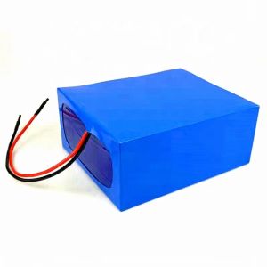 Submarines Custom Lithium Batteries Lipo Pack Replacement 24v 20ah