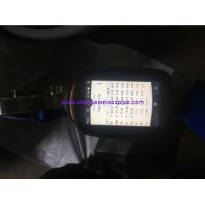 Incoloy Alloy Steel Flang ASTM B564 Steel Flanges, C-276, MONEL 400, INCONEL 600