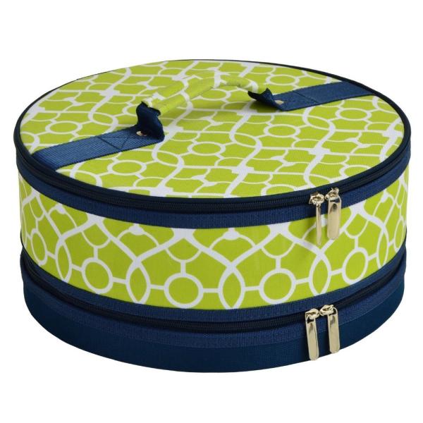 Quality Family Picnic Cooler Bag With Aluminum Foil Lining wholesale