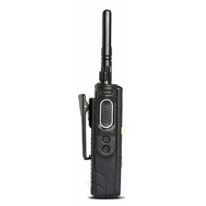 Dp4600 Custom Original Version Long Distance Vhf Uhf Two Way Radio Walkie Talkie