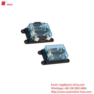 ANL ANM Large Fuse Holder for Power Forklifts Widely Used in Automotive and