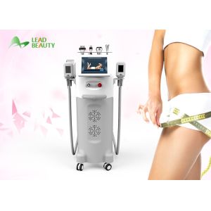 Cheap Multifunction cryolipolysis ultrasonic liposuction cavitation slimming machine for sale