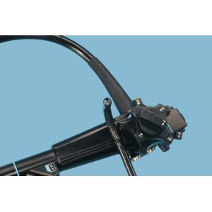 GIF-SV Video Gastroscope 120 Degree FOV 8.5mm Outer Diameter 1030mm Working