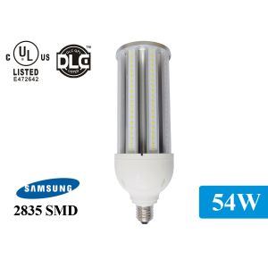 COB E27 LED Corn Light 16W 2160lm , SAMSUNG 2835 E26 LED Corn Bulb