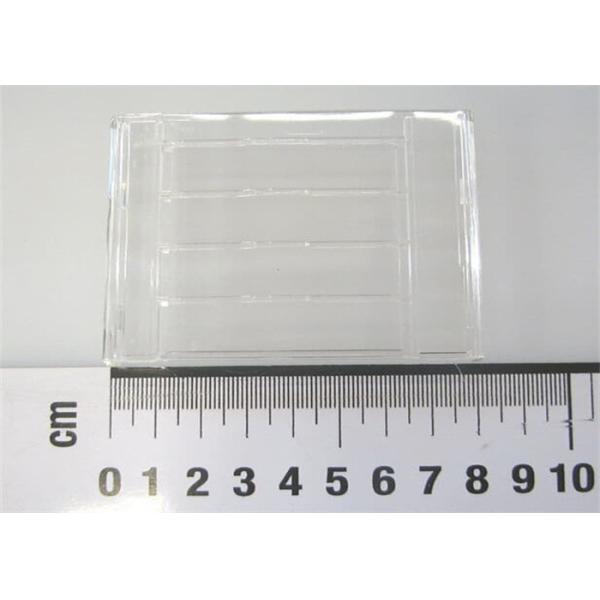 China TA523 1SAP180500R0001 ABB Pluggable Marker Holder For I O Modules 10 Pcs on sale China TA523 1SAP180500R0001 ABB Pluggable Marker Holder For I O Modules 10 Pcs on sale