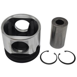 China Cummins Engine Parts QSM11 Piston 4089865 Piston Kits For Diesel Engine Rebuild on sale