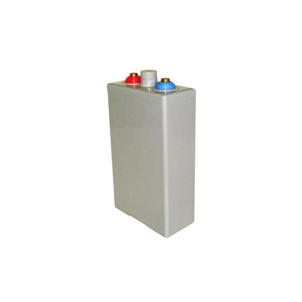 Quality Prolonged Cycle Life Pure Gel Battery 2V150Ah 2160A Short Circuit Current wholesale